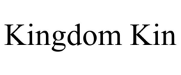 KINGDOM KIN trademark