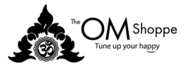 THE OM SHOPPE TUNE UP YOUR HAPPY trademark