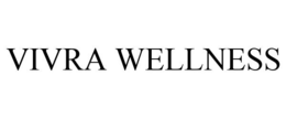 VIVRA WELLNESS trademark