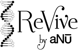REVIVE BY ANU trademark