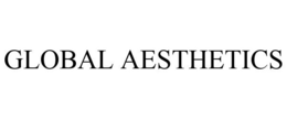 GLOBAL AESTHETICS trademark