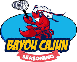 BAYOU CAJUN SEASONING trademark