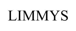 LIMMYS trademark