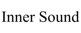 INNER SOUND trademark