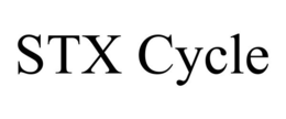 STX CYCLE trademark