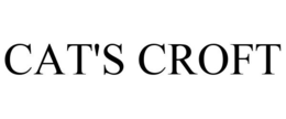 CAT'S CROFT trademark