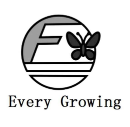 EVERY GROWING F trademark