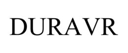 DURAVR trademark