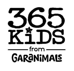 365 KIDS FROM GARANIMALS trademark