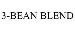 3-BEAN BLEND trademark
