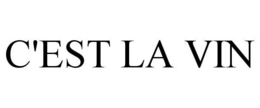 C'EST LA VIN trademark