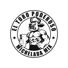 EL TORO PODEROSO MICHELADA MIX trademark