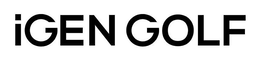 IGEN GOLF trademark