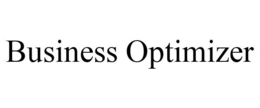BUSINESS OPTIMIZER trademark