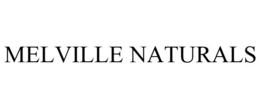 MELVILLE NATURALS trademark