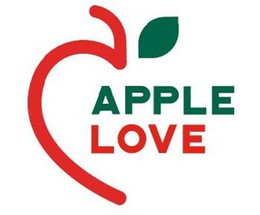 APPLE LOVE trademark
