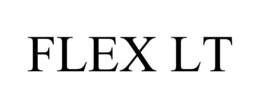 FLEX LT trademark