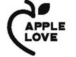 APPLE LOVE trademark