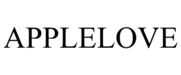 APPLELOVE trademark