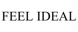 FEEL IDEAL trademark