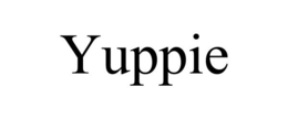 YUPPIE trademark