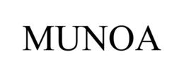 MUNOA trademark