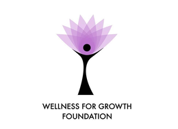 WELLNESS FOR GROWTH FOUNDATION trademark