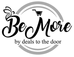 BE MORE BY DEALS TO THE DOOR trademark