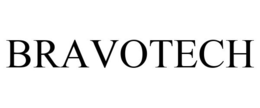 BRAVOTECH trademark