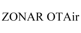 ZONAR OTAIR trademark