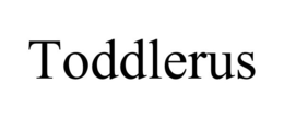 TODDLERUS trademark