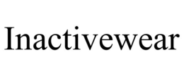 INACTIVEWEAR trademark