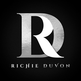 RD RICHIE DUVON trademark