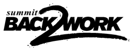 SUMMIT BACK 2 WORK trademark