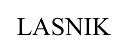 LASNIK trademark
