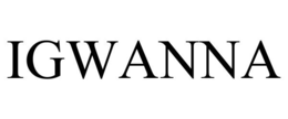 IGWANNA trademark