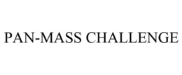 PAN-MASS CHALLENGE trademark