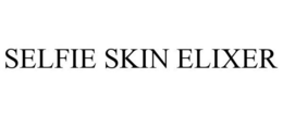 SELFIE SKIN ELIXER trademark