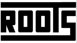 ROOTS trademark