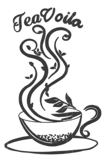 TEA VOILA trademark