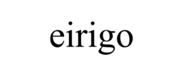 EIRIGO trademark
