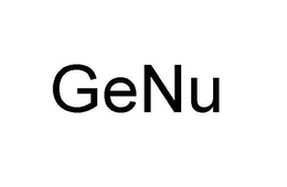 GENU trademark