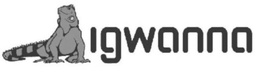 IGWANNA trademark