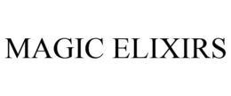 MAGIC ELIXIRS trademark