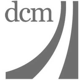 DCM trademark
