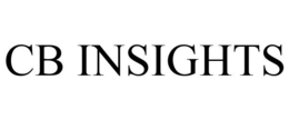 CB INSIGHTS trademark