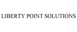 LIBERTY POINT SOLUTIONS trademark