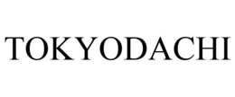 TOKYODACHI trademark