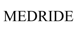 MEDRIDE trademark