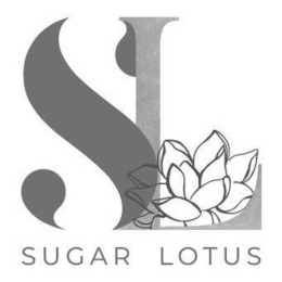 SL SUGAR LOTUS trademark